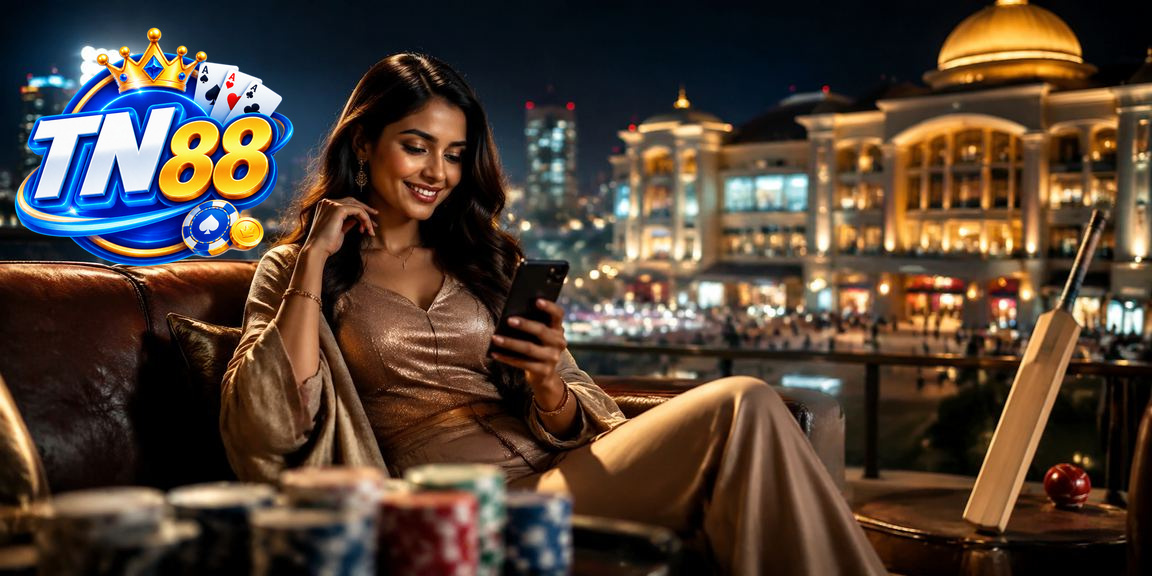Trò chơi casino trực tuyến hiển thị mượt mà trên điện thoại